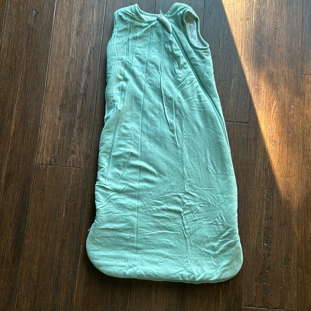 Kyte sleep sack size S tog 1.0